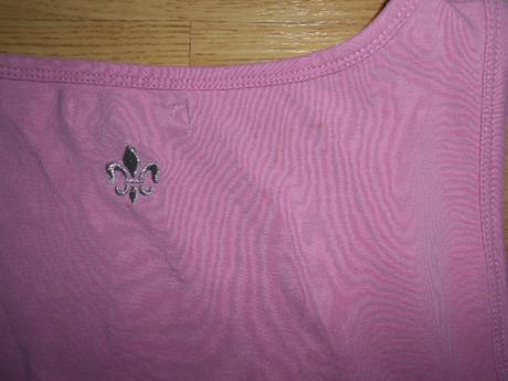 Dámské triko vel.m, m