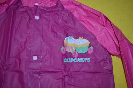 Pláštěnky wolf ,116-122, wolf,116 / 122