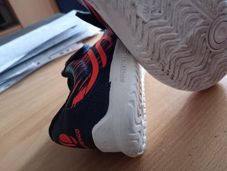 Tenisky do tělocvičny 30, 30