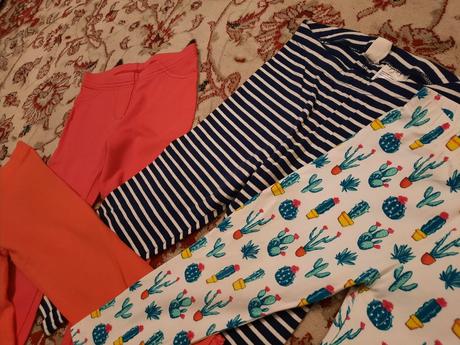 4x legíny 98, tu,98