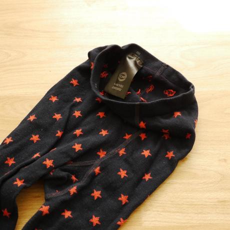 Tmave modre puncochy s hvezdickama tcm 146-152, tcm,146