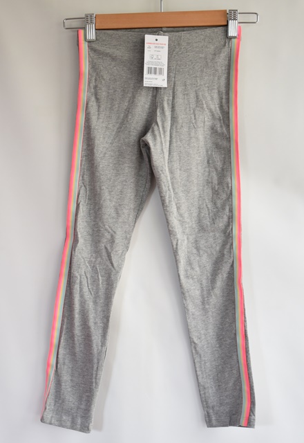 Legíny vel. 8 - 9 let, f&f,134