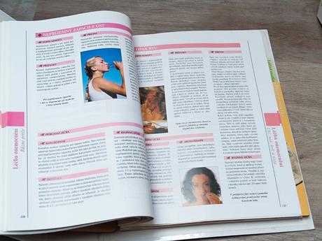 2x šanon encyklopedie přírodní medicíny, 