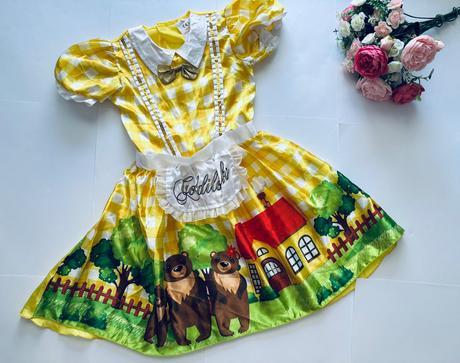 An22/ kostým - v.7/9 let, 