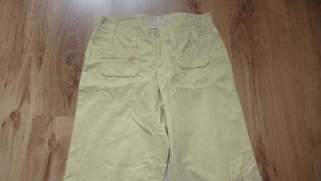 Kalhoty zn. street one, vel. 36, street one,36