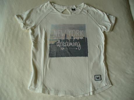 3x holčičí triko dovoz z usa, vel. 152/158, 152