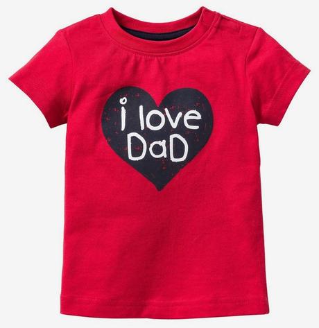 2-pack letní trička srdíčková vel. 92/98, bonprix,92 / 98