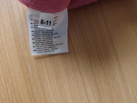 Zimní čepice lewro (sportisimo) 140-152 - top stav, lewro