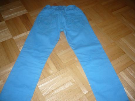 Slim kalhoty, dopodopo,110