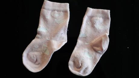 Bavlněné ponožky, 22