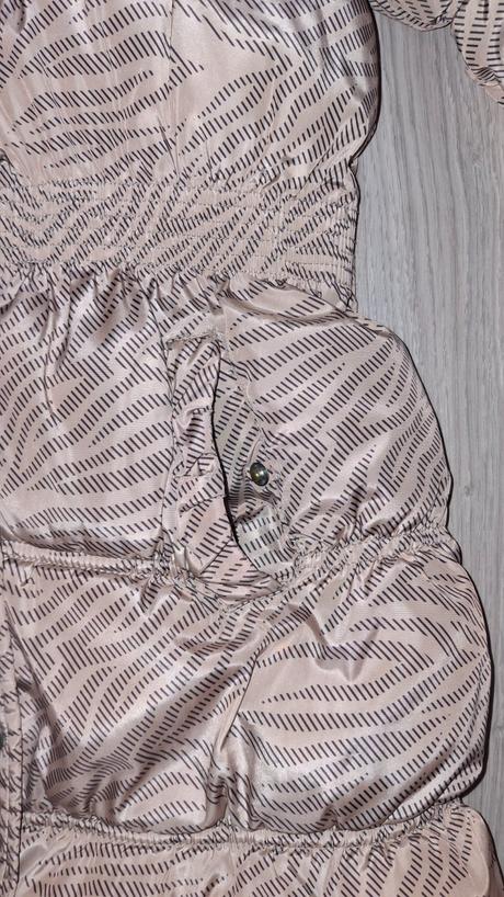 Zimní bunda -kabátek reserved, reserved,140