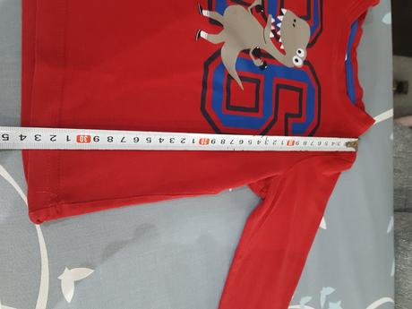 Chlapecké tričko  značky pamolino, vel. 92., palomino,92