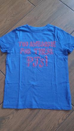 Tričko vel.128, f&f,128