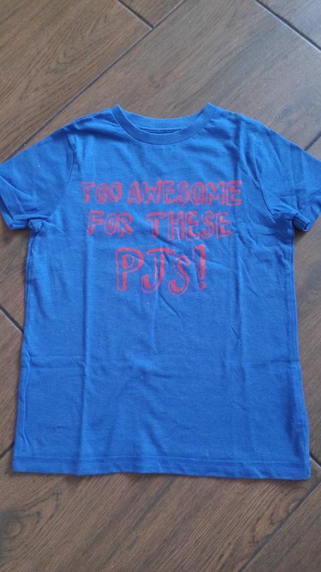 Tričko vel.128, f&f,128