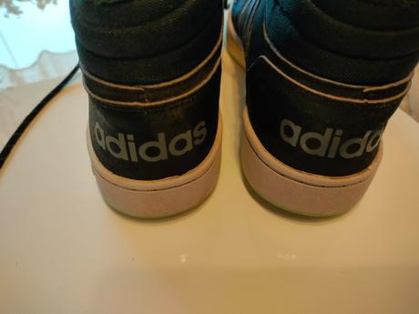 Zimní boty adidas velikost 40, adidas,40