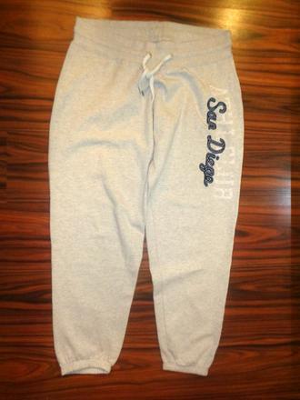 Silnější melírované tepláky, cubus,xl