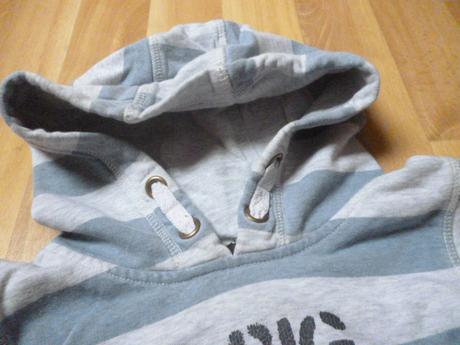 Mikina traktor 3-4, george,104