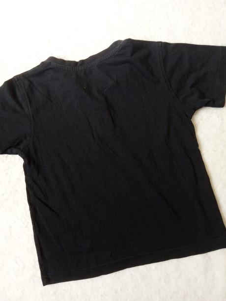 Tričko 4-5let, george,110