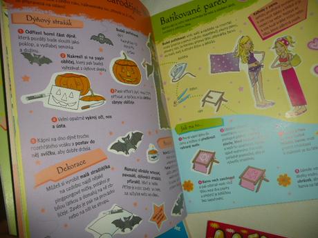 Cvičení a úkoly pro školáky předškoláky 3ks velké, 