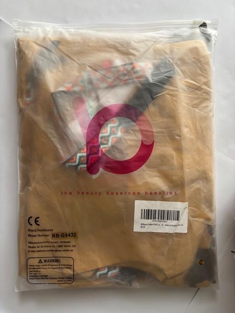 An24/ kostým indiánka - v.4/5 let,