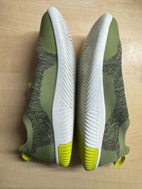 Tenisky - barefoot, keen,38