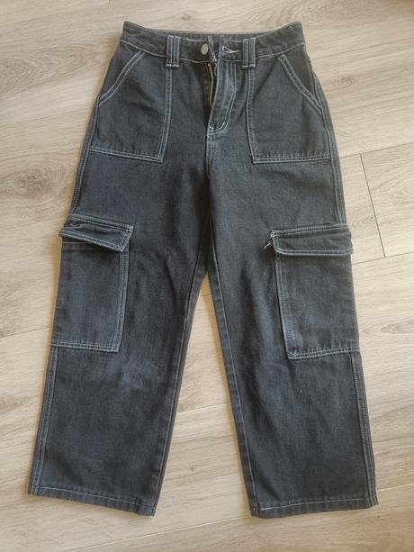 Rifle cargo, odpovídají velikosti 146, 146