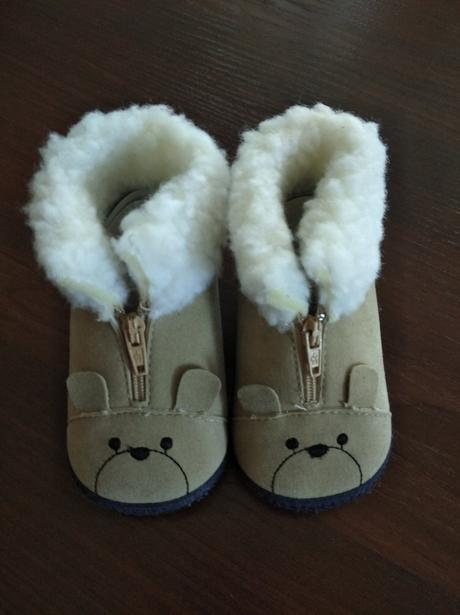 Zimní capáčky, 17