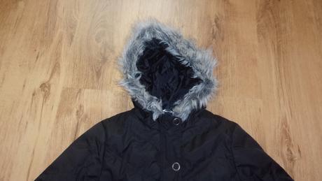 Zimní bunda zn. tammy, vel. 140/146, 140
