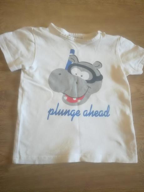 Triko dirkje vel. 86, dirkje,86