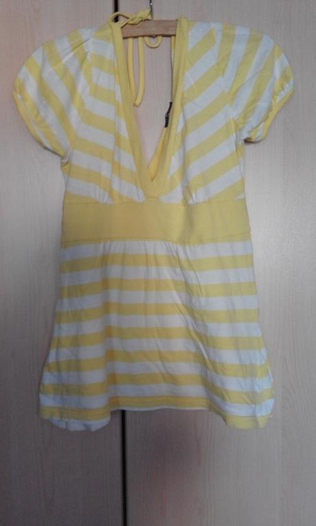 227 - tunika, pimkie,38