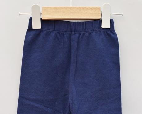 Legíny vel. 6 - 9 m, george,74