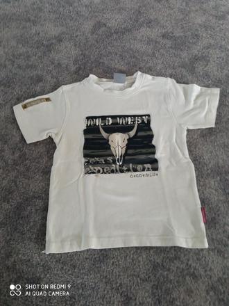 Tričko 98 coccodrillo, coccodrillo,98