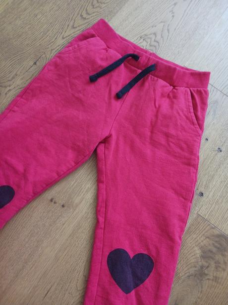 Tepláky č.128, 128