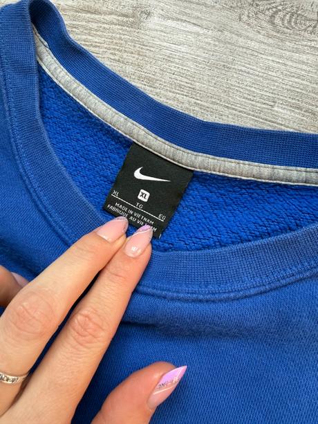 Nike mikina, nike,xl