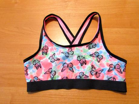 Sportovní lambáda vel 158-164, h&m,164