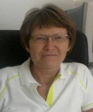 MUDr. Minářová Lenka