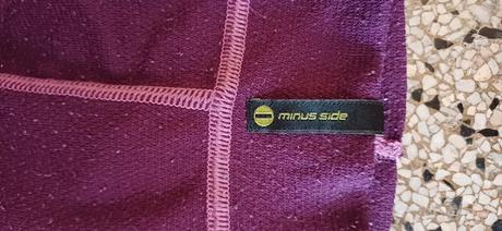 Termo oblečení, sensor,146