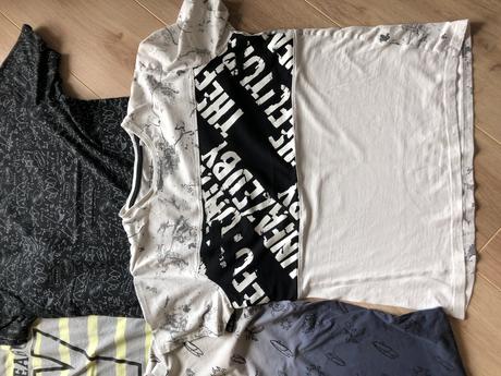 Trika, velikost 158/164, nebo xs, 158