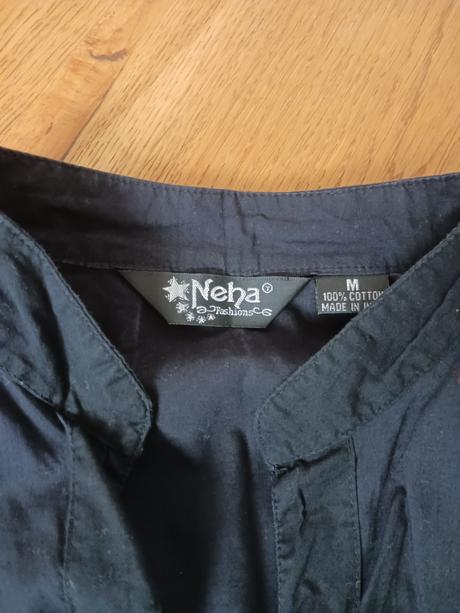 Dámska košile m, m