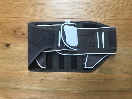 Podpůrný těhotenský pás, 