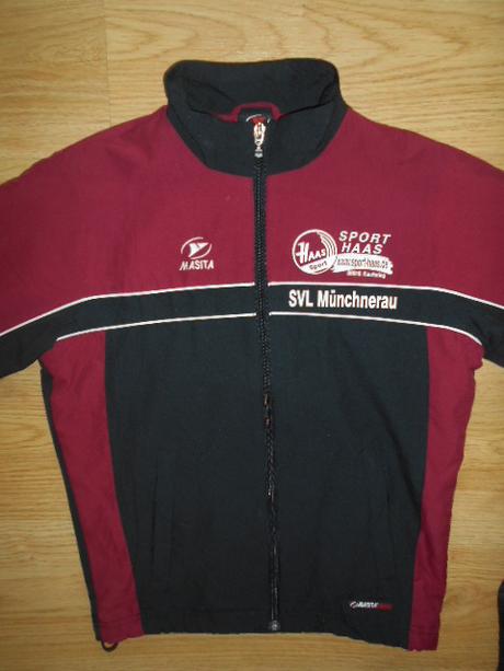 Chlapecká bunda vel.128 zn.masita, 128