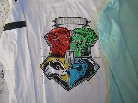 Trička pro holku vel.134/140 -c & a,pepco, c&a,134