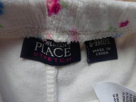 3x tepláčky, vel. 68, 74, ergee,68