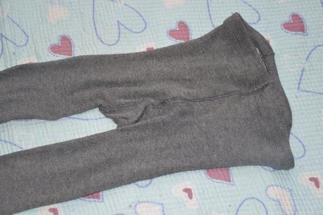 Punčošky punčocháče punčochy, 104