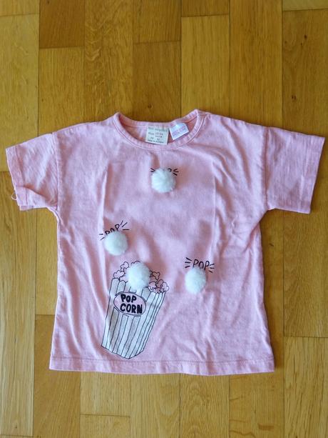 Triko zara 18-24m, zara,92