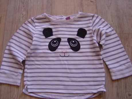 Kratasy s mikinou, dopodopo,80