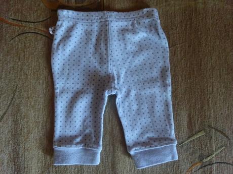 2x tepláky, vel. 62, f&f,62