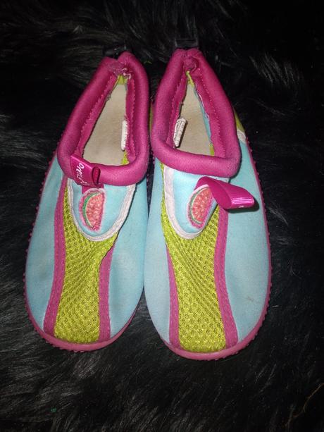 Boty do vody meloun vel. 28, vnit.stélka 18 cm, 28