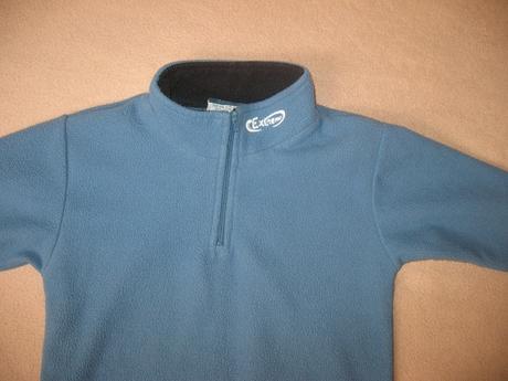 Flísová mikina, 110