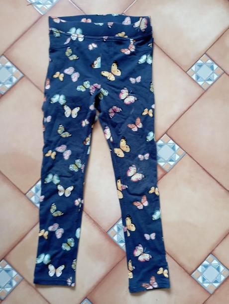 Kalhoty hm - 122, h&m,122